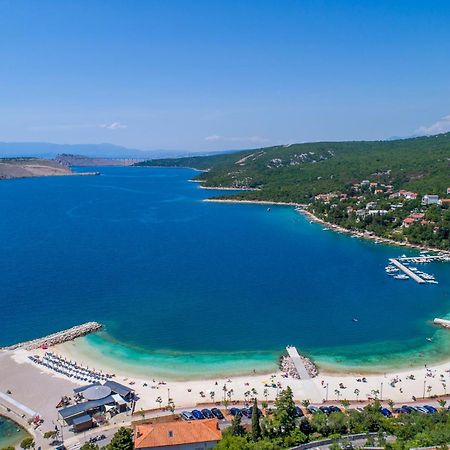 Apartments With A Parking Space Smrika, Kraljevica - 15709 Εξωτερικό φωτογραφία