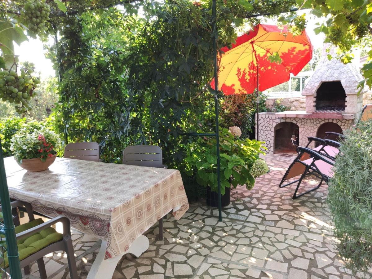 Apartments With A Parking Space Smrika, Kraljevica - 15709 Εξωτερικό φωτογραφία