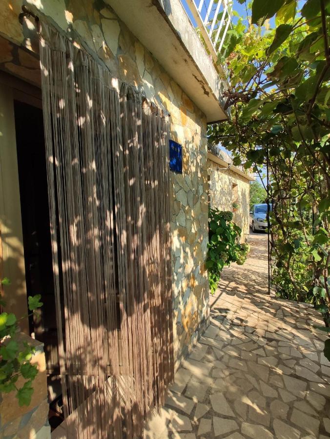 Apartments With A Parking Space Smrika, Kraljevica - 15709 Εξωτερικό φωτογραφία