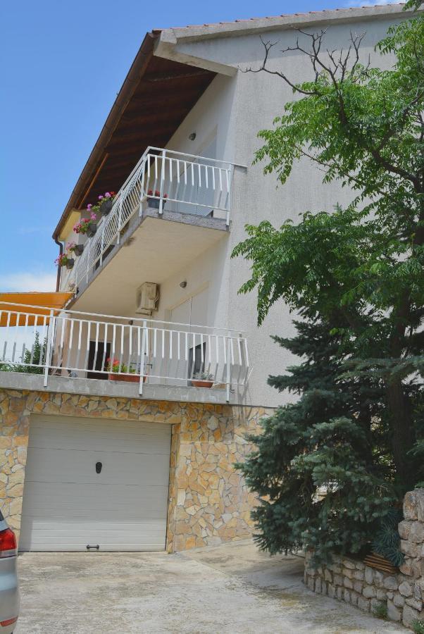 Apartments With A Parking Space Smrika, Kraljevica - 15709 Εξωτερικό φωτογραφία