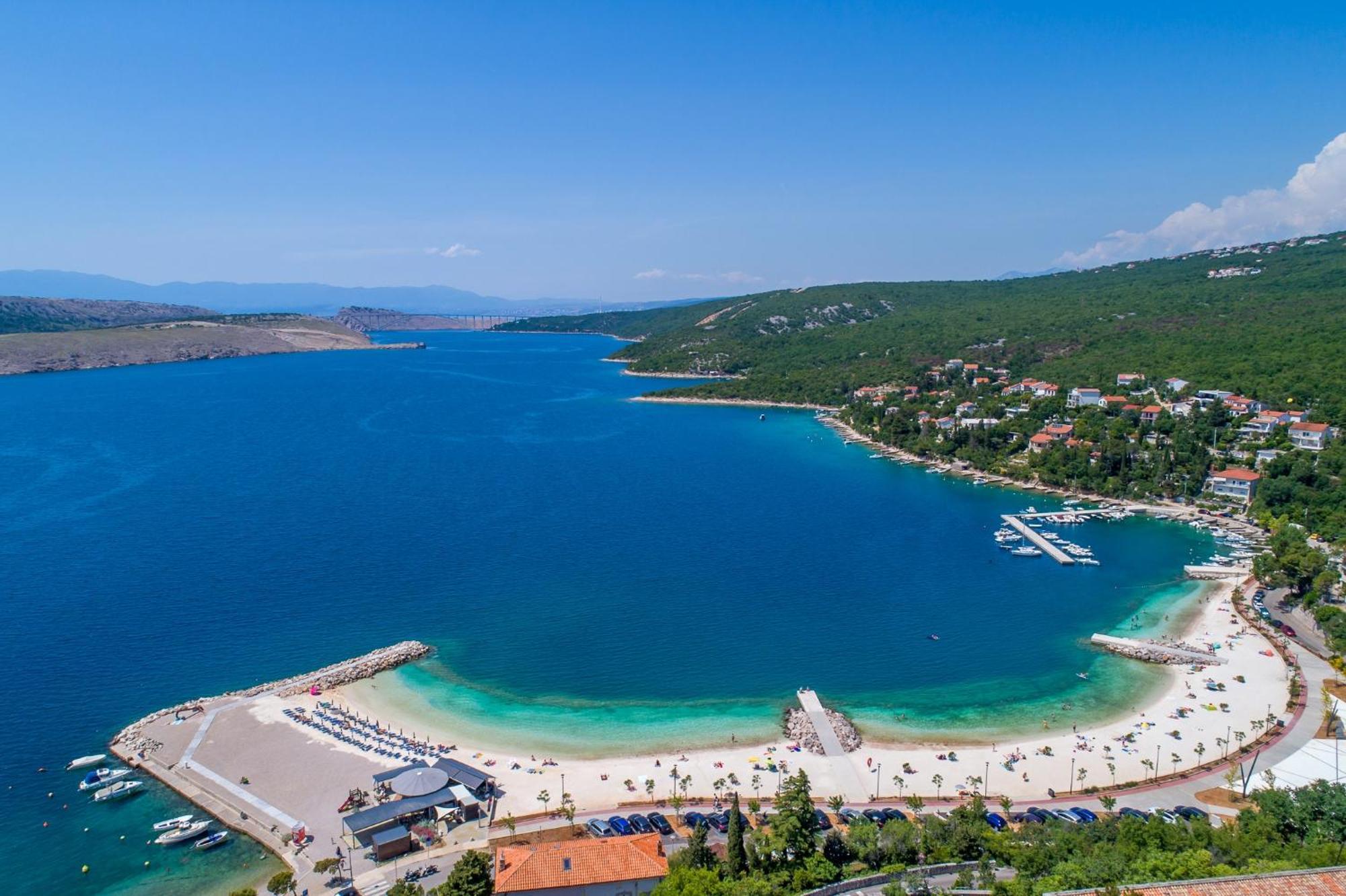 Apartments With A Parking Space Smrika, Kraljevica - 15709 Εξωτερικό φωτογραφία