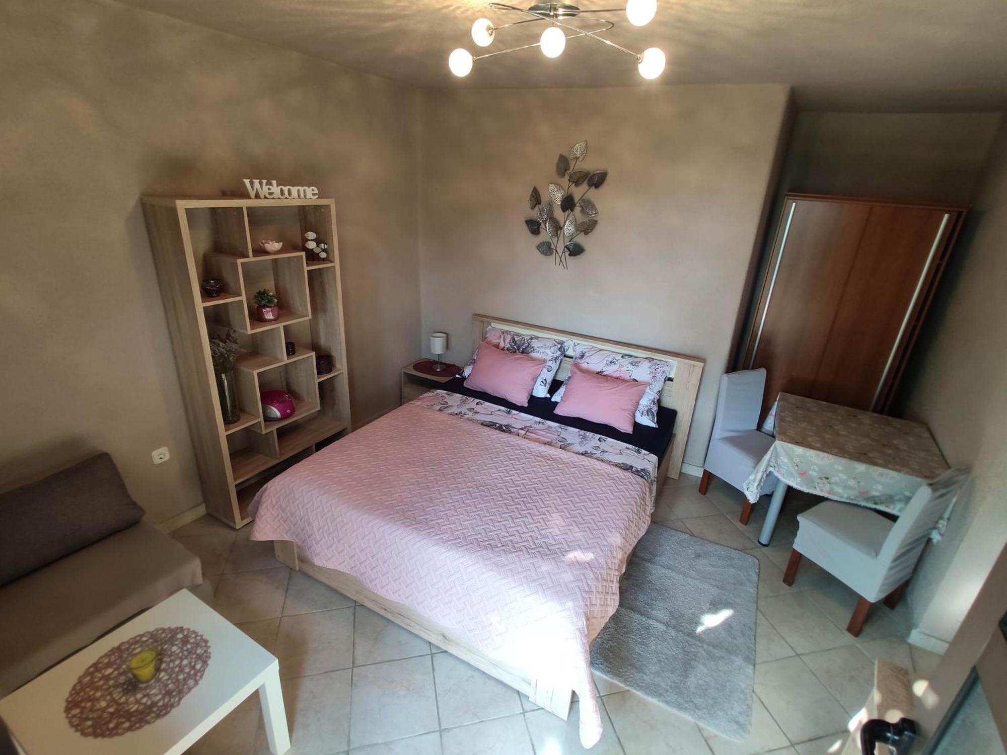 Apartments With A Parking Space Smrika, Kraljevica - 15709 Δωμάτιο φωτογραφία
