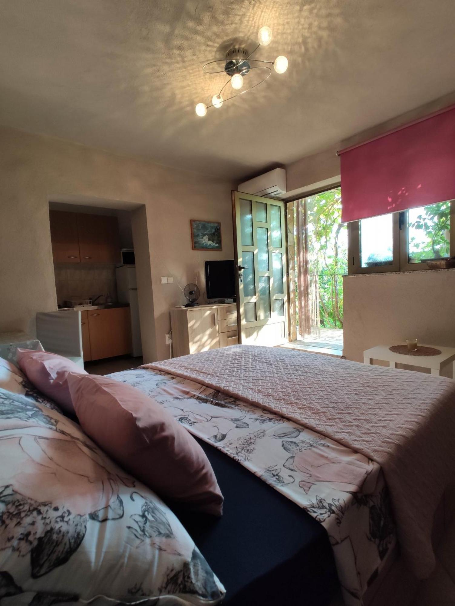 Apartments With A Parking Space Smrika, Kraljevica - 15709 Δωμάτιο φωτογραφία